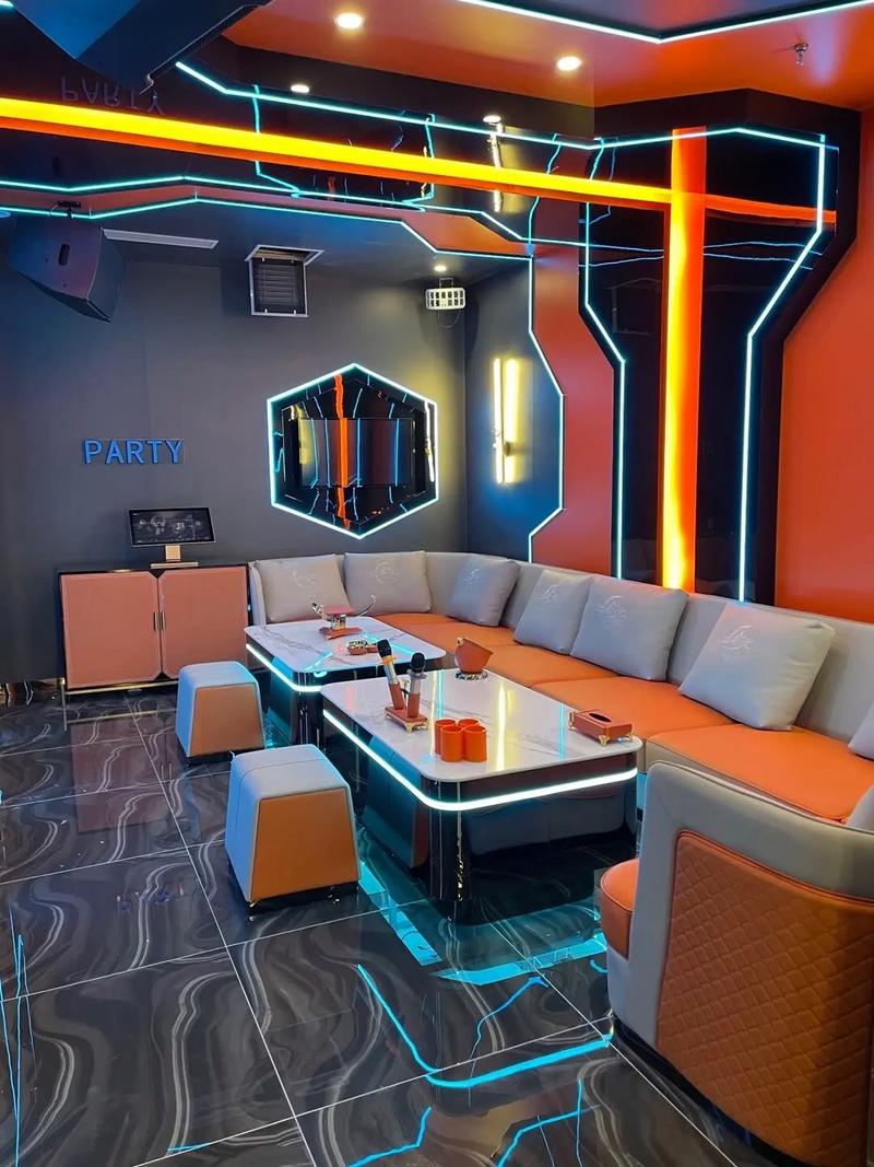 防城港商务KTV总排行-东兴市ktv预定