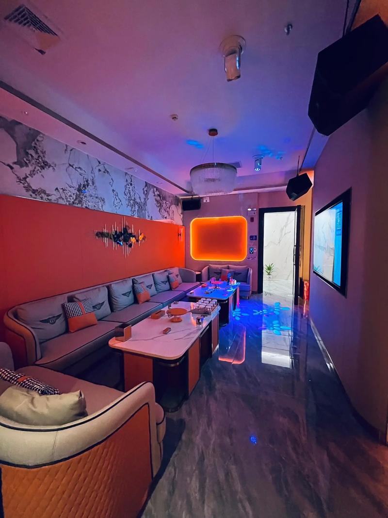 防城港商务ktv引领商务ktv新模式-东兴市ktv预定